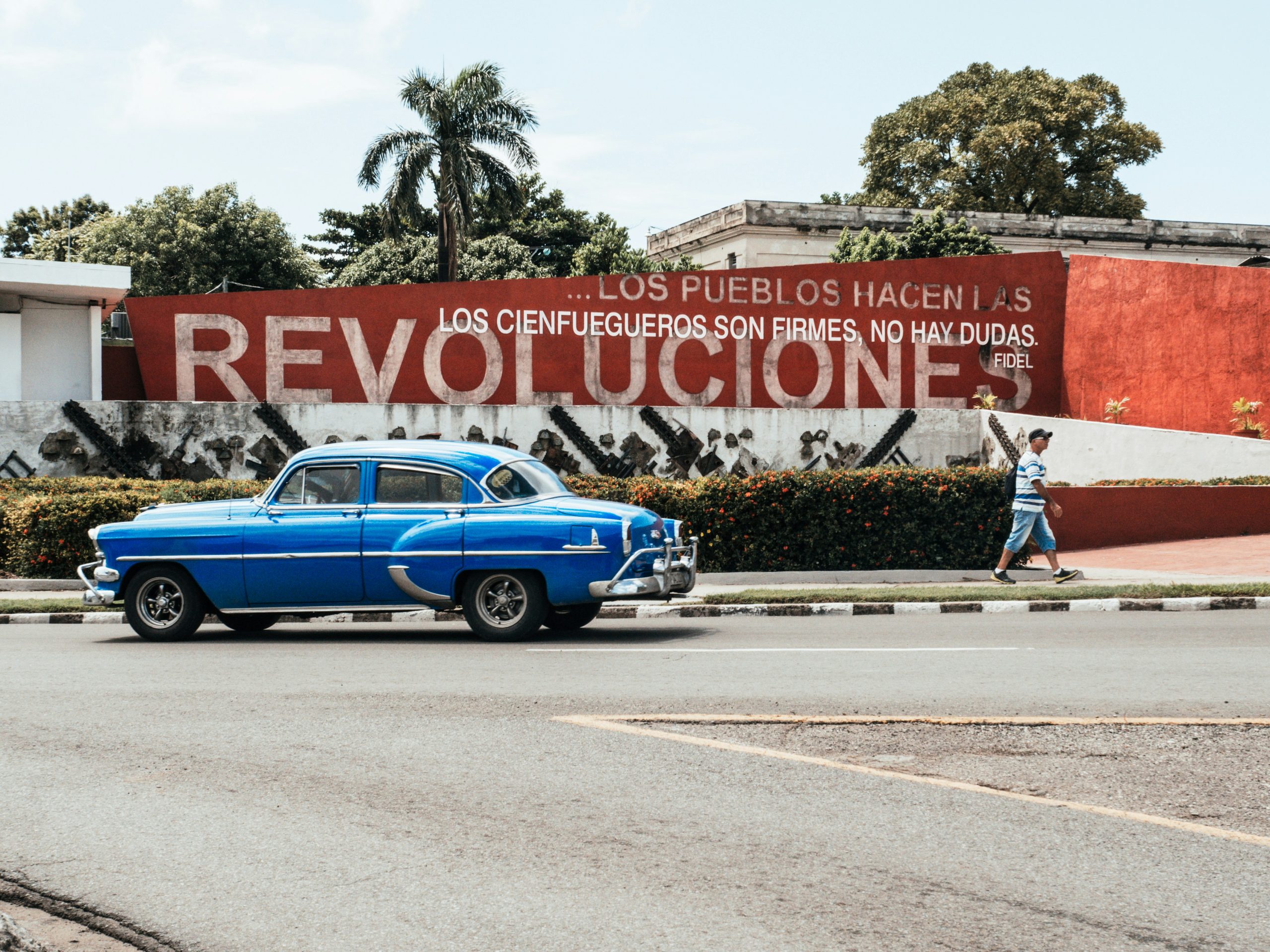 Cuba’s Future at Risk Oil Shortages and U.S. Sanctions Reshape Daily Life