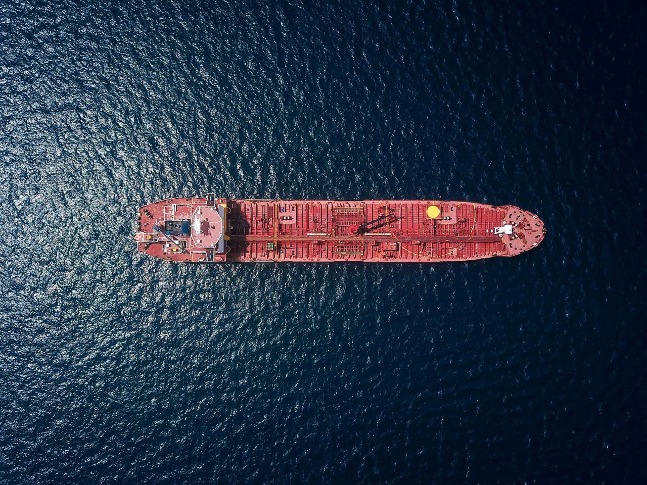 Indian Ocean Becomes Key Battleground in Sanctions Evasion Crackdown
