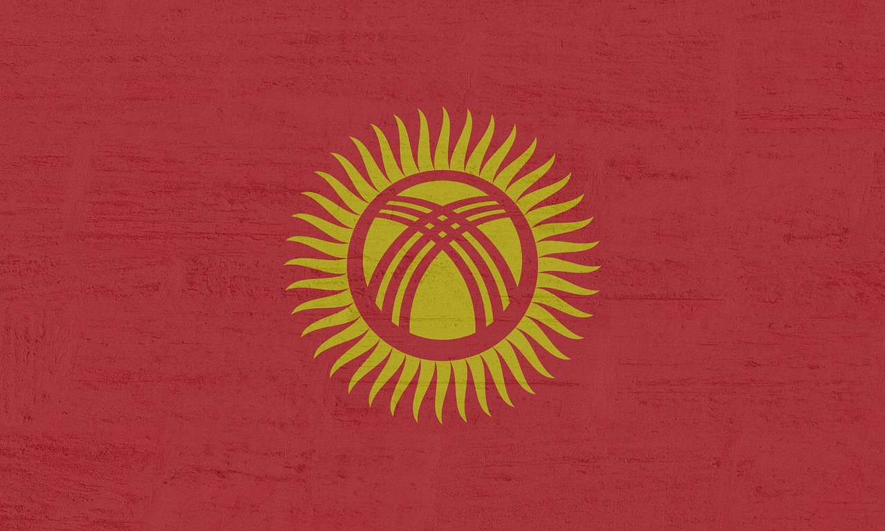 Inside Kyrgyzstan’s Political Rift What Tashiev’s Firing Means for Stability