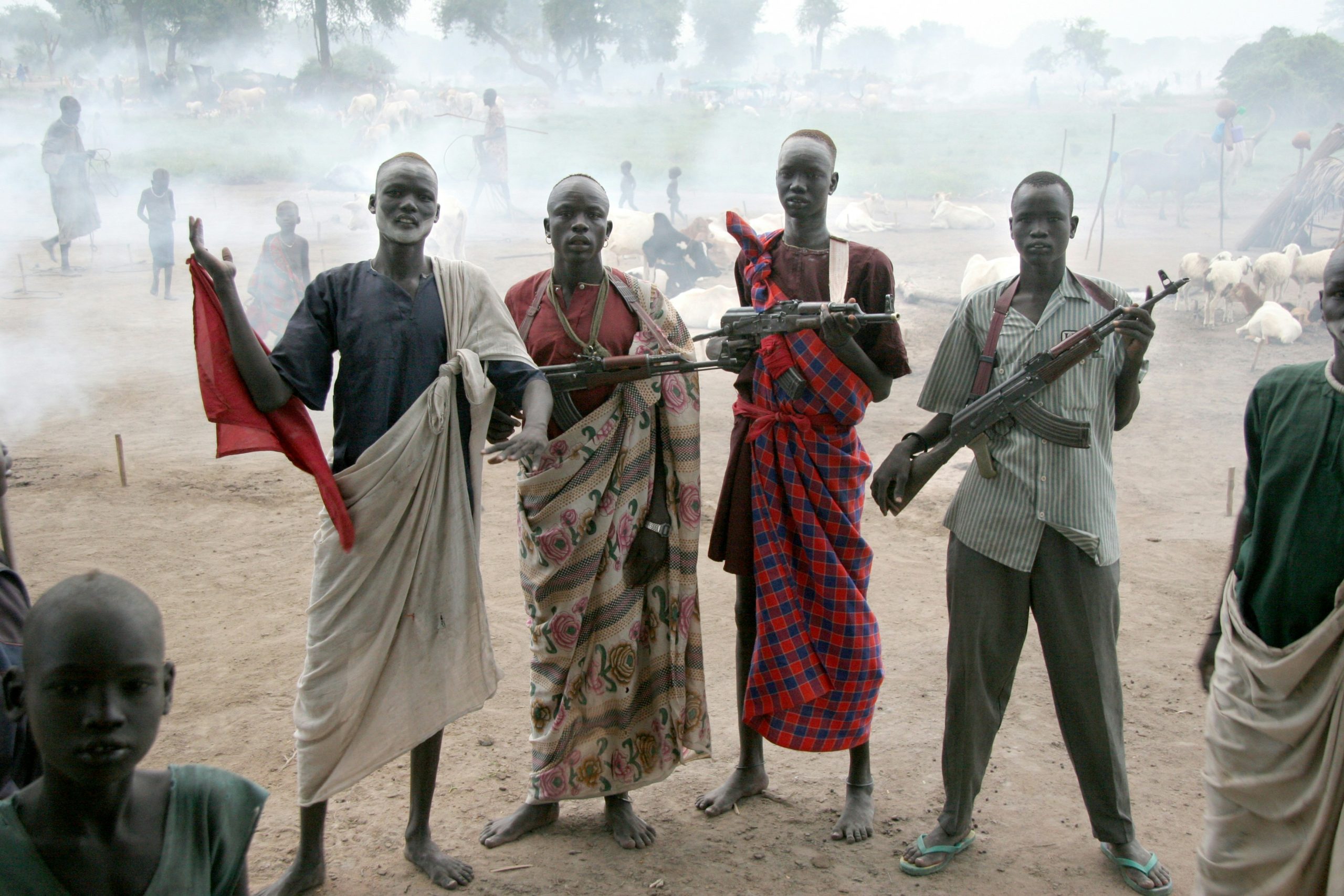 Renewed Clashes in Jonglei Raise Concerns Ahead of 2026 Elections