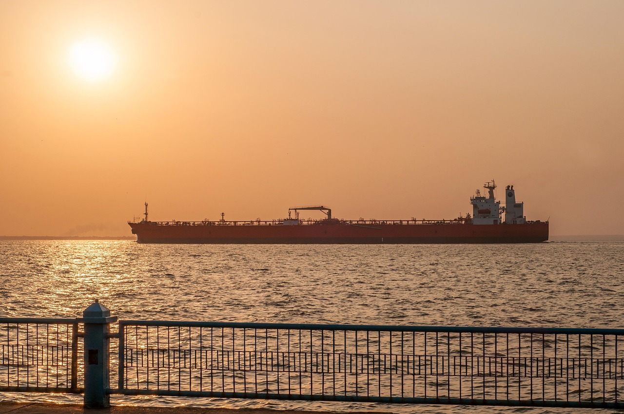 U.S.–Venezuela Rapprochement What Trump’s Visit Could Mean for China’s Oil Strategy