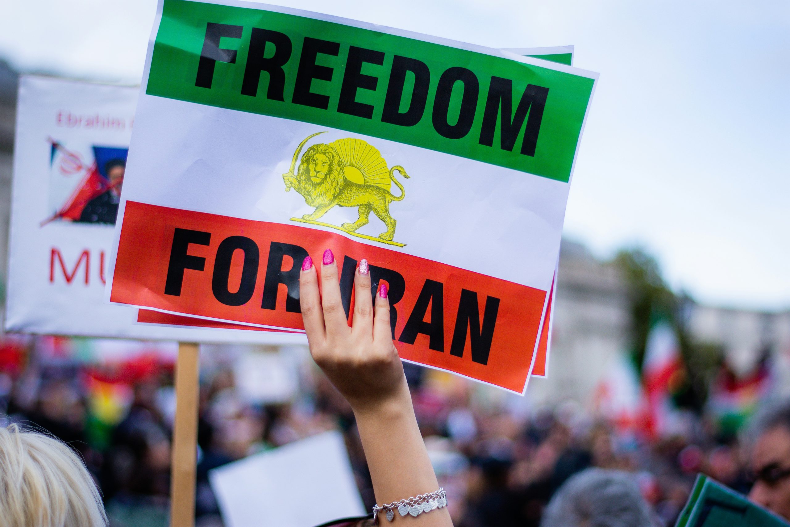 Unity and Fragmentation What the 14 February Rallies Reveal About Iran’s Opposition