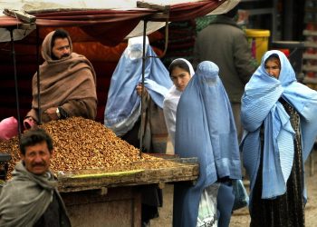 Activists Accuse Afghan Media Executive of Downplaying Taliban Restrictions on Women