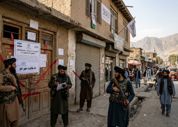 New Taliban Legislation Expands Authority Over Property Owned by Afghans Abroad