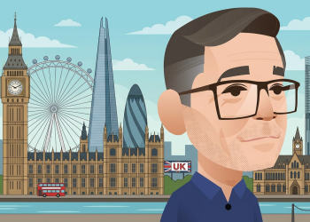 Andy Burnham Poised to Become UK Prime Minister, Signals Tougher Defence and Security Agenda