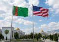 Turkmenistan and US Deepen Ties Through Diplomacy, Education and Business Cooperation