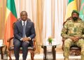 Mali and Benin Agree to Revive Ties and Relaunch Joint Commission After Two-Decade Pause