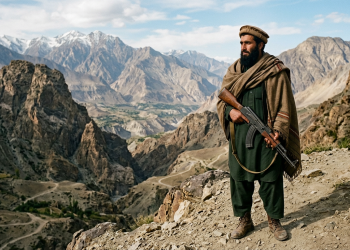 Growing Tensions in Badakhshan Expose Divisions Within Taliban Leadership