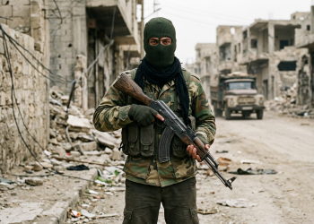 IS Propaganda Shifts Focus to Africa as Middle East Operations Decline