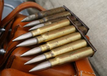 Damascus Reports Major Anti-ISIS Operation, Seizes Weapons and Explosives