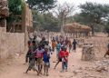 Militants Tighten Grip on Northern Mali After April Offensive