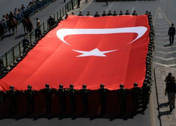 Turkey Sees Opportunity as NATO Faces Uncertainty Ahead of July Summit