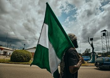 Islamic State Declares Expansion Into North-West Nigeria With First Sahel Province Claims