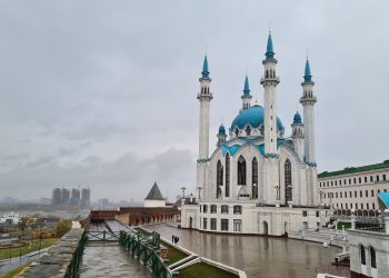 Detentions of Muslim Leaders Spark Debate Over Islamophobia and State Policy in Russia