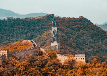 China Unveils Global Governance Blueprint Amid Indirect Criticism of the US