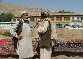 Taliban Hosts Regional Think Tank Forum to Boost Central Asia Trade Links