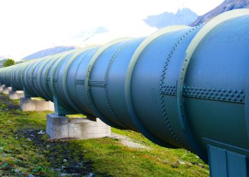New Turkmen-China Gas Deal Revives Export Growth Plans Amid Regional Uncertainty