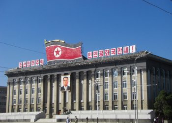 China’s Xi Heads to Pyongyang Amid Growing Geopolitical Tensions and North Korea-Russia Ties