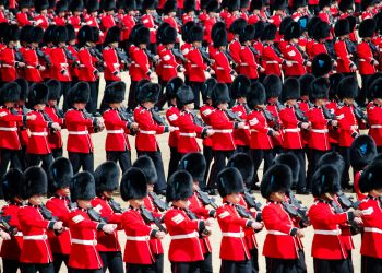 UK Defence Under Pressure as Watchdog Criticises Fraud Controls and State Secretary Quits