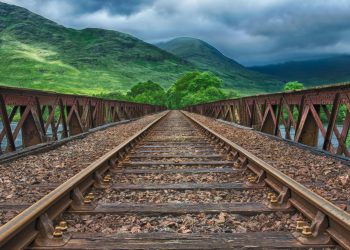 Turkey and Saudi Arabia Revive Plans for Rail Corridor Linking Gulf to Europe