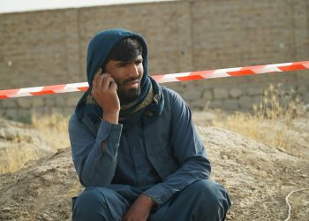 Afghan Officials Face Device Confiscation Under Reported Taliban Smartphone Ban