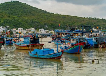 China Intensifies Diplomatic Push to Challenge 2016 South China Sea Tribunal