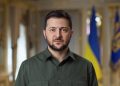 Public Pressure Mounts on Zelensky as Demonstrations Expand Over Defence Shake-Up