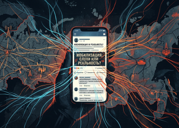 Reports of Possible Russian Mobilisation Spark Debate Across Pro-War Telegram Channels