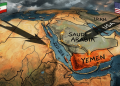 Houthi-Saudi Escalation Raises Fears of New Front in Iran-US Conflict