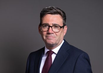 Burnham’s Foreign Policy Remains Unclear as Experts Outline Key Challenges