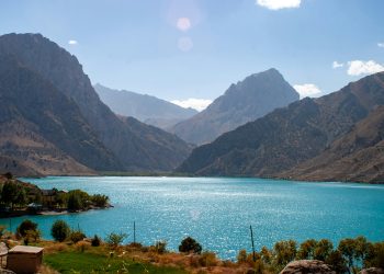 Tajikistan Secures $300M World Bank Grant for Second Phase of Roghun Hydropower Plant
