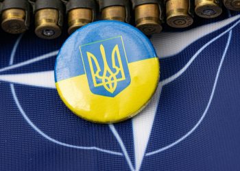 NATO Summit Set to Expose Divisions as Ukraine Faces Membership Deadlock