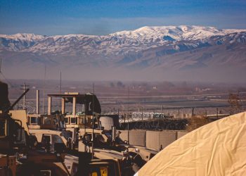 Afghan Resistance Group Reports New Offensive in Taliban Strongholds in the East