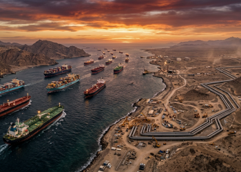 Hormuz Tensions Spur Pipeline and Maritime Alternatives Across the Gulf