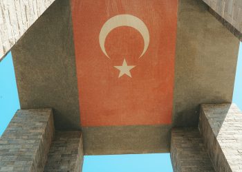 PKK Peace Deal Raises Questions Over Constitutional Changes in Turkey