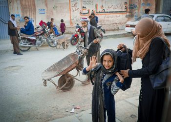 New Taliban Police Law Bans Demonstrations and Allows Longer Detentions