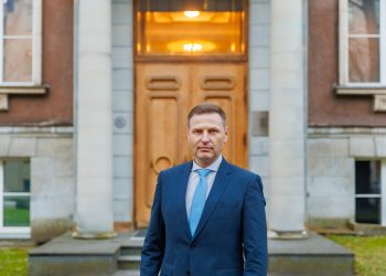 Estonian Defence Minister Hanno Pevkur Steps Down Over Growing Defence Sector Problems