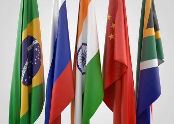 Modi’s BRICS Summit to Test India’s Global South Ambitions