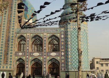 Tehran Accuses Regional States of Backing Militants as Border Security Effort Expands