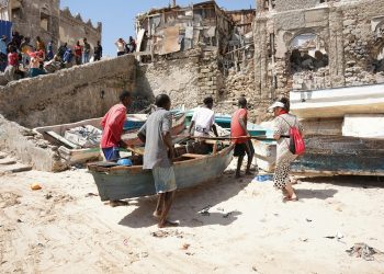 Somalia’s Political Crisis Deepens Over Military Deployment Near Ex-President’s Residence